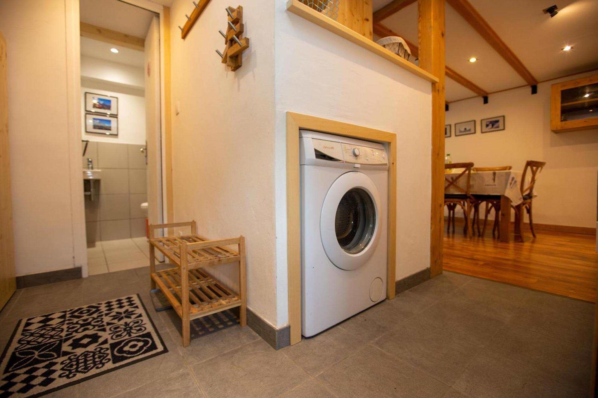 Residence Grand Roc - Campanules 311 - Happy Rentals Chamonix Exterior foto