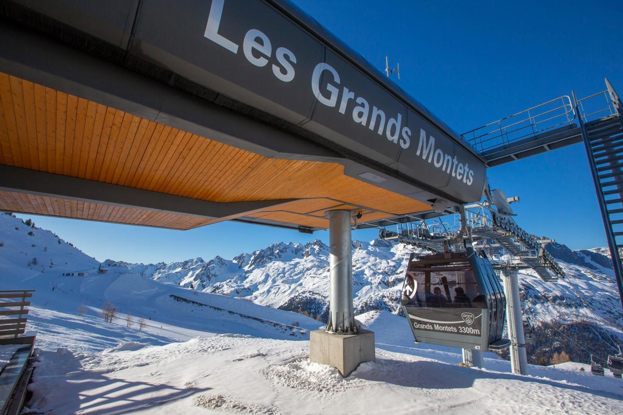 Residence Grand Roc - Campanules 311 - Happy Rentals Chamonix Exterior foto