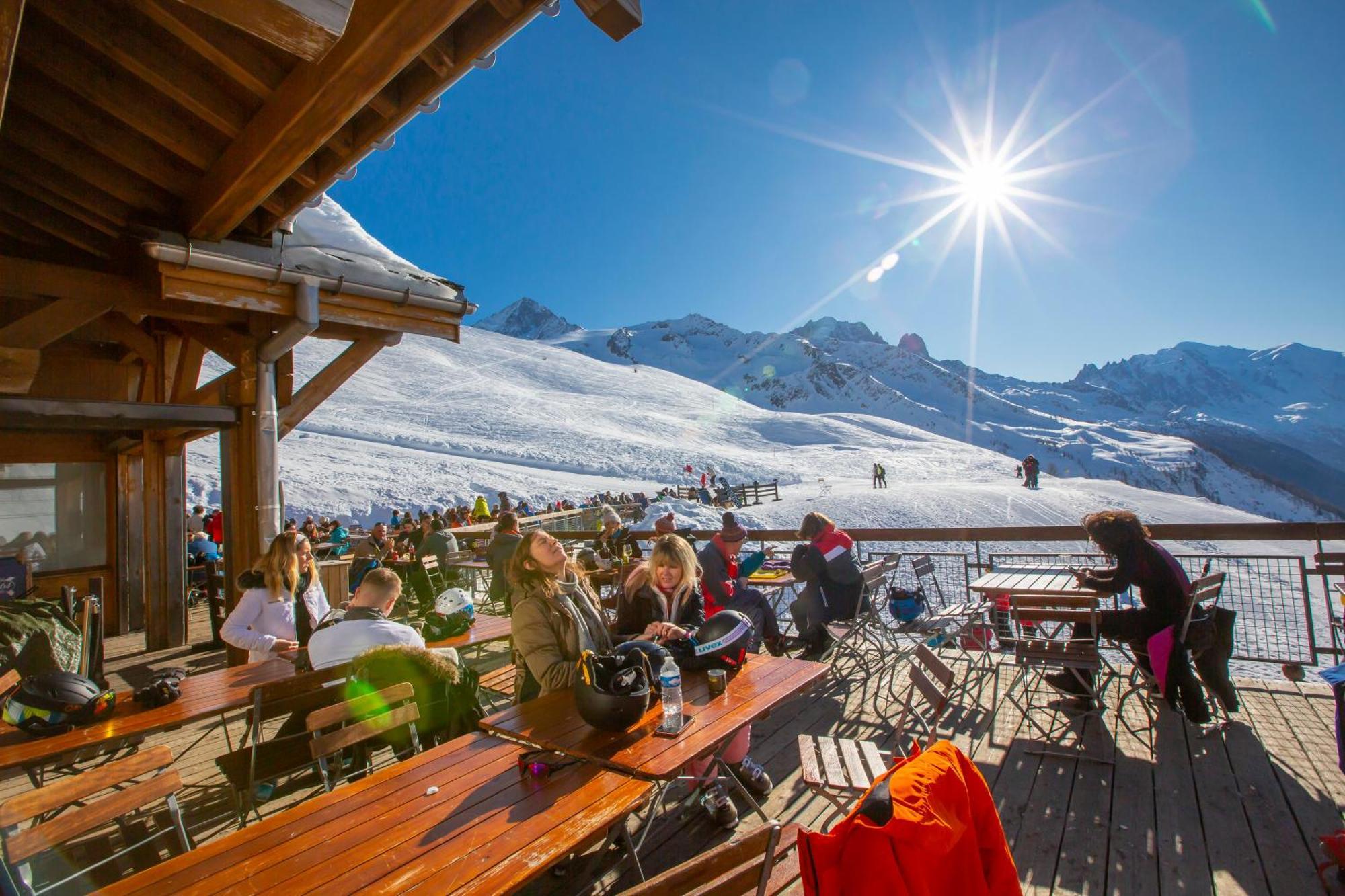 Residence Grand Roc - Campanules 311 - Happy Rentals Chamonix Exterior foto